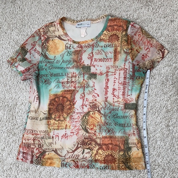 Lana Sport Petite Top - Picture 7 of 14